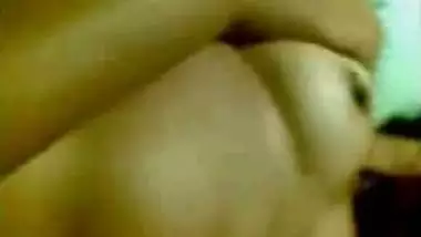 Homemade Sex Video of Desi Couple