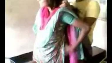 Desi sex scandal of village girl with shop owner