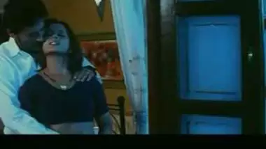 Bolly X Msala Bedroom Scene