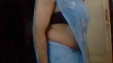 Bangalore Housewife Exposing Herself