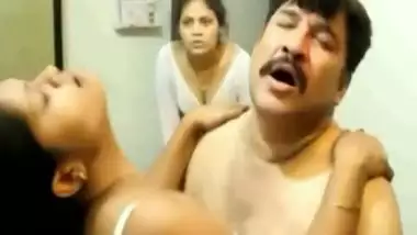 Desi lesbian in indian masala clip