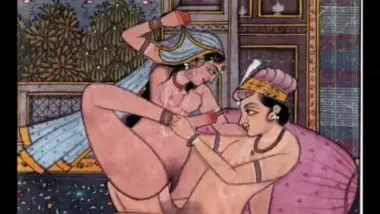 KamaSutra Sex Position