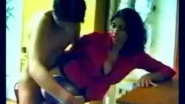 Desi Sex In OFFICe Meeting Room