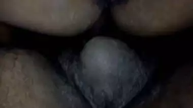 Hot Indian Couple Fucking