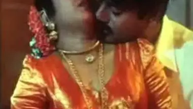 Tamil Villager Fuck Hard Couple First Night Sex