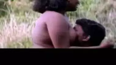 Tamil Village Aunty River Sex