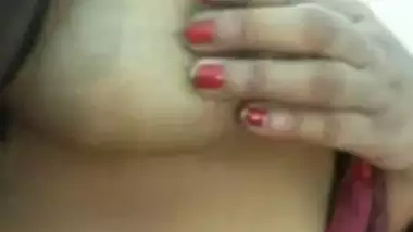 Bengali sexy bhabi self recorded sex clip