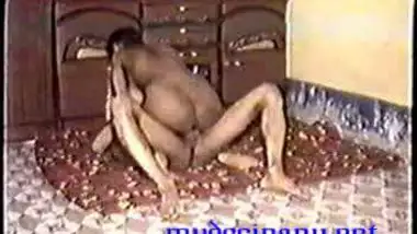 South Indian village maid fucked by neighbor mms