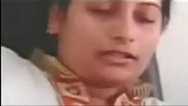 Indian Girl Fingering