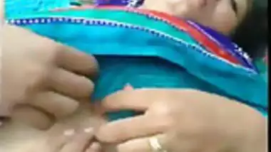 Bangladeshi maid outdoor sex with neighbor