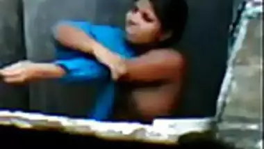 barishal girl bathing after masturbation