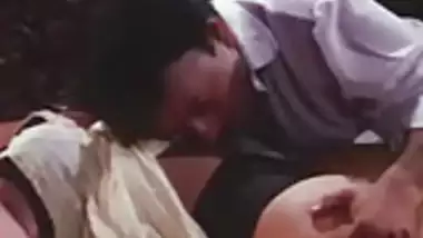 Mugguru Pativrathalu Spicy Scene 1