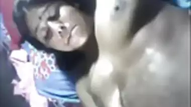 bangla couple having freestyle sex