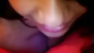 BlowJob by Poonam