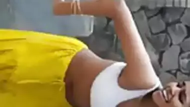 Indian Girl Sexy Dance