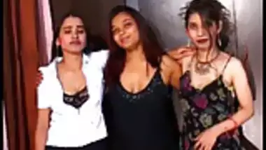 Indian Lezzies having some fun