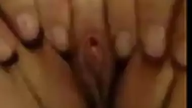 PUSSY CLOSE UP