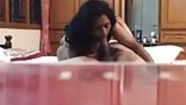 Andhra wife rani sucking cock 