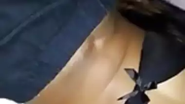 Huge mallu aunty enjoying with her maid