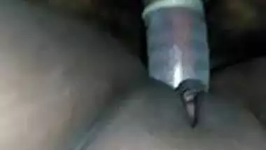 Hardcore Indian Dogy with my Gf - Delhi Boy Fucked Hard