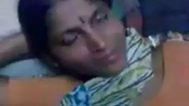 Telugu house wife hot blowjob video