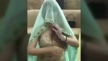 Hot Indian dancer 2