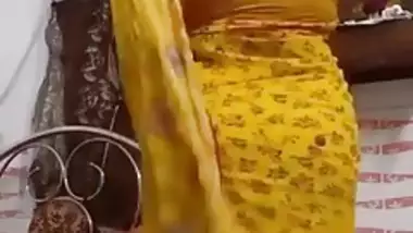 bhabhi milf stripping for lover