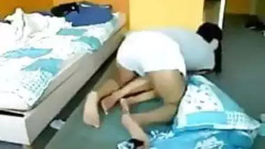 Indian Delhi Couple Doing Sex At Home