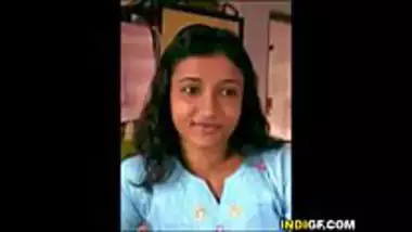 Passionate sex of a sexy Bengali teen