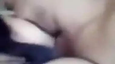 Young Desi Couple Sex