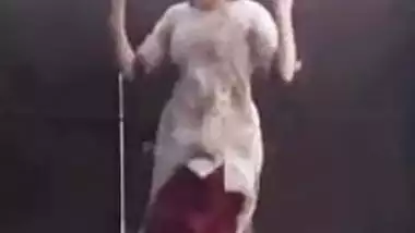 Sexy bold dance on punjabi song 