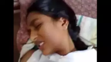 Desi Girl Feeling The Sexual Pleasure