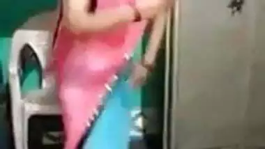 hot aunty dance