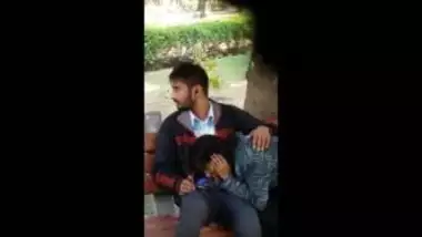 Public Blowjob By Horny Punjabi Girl