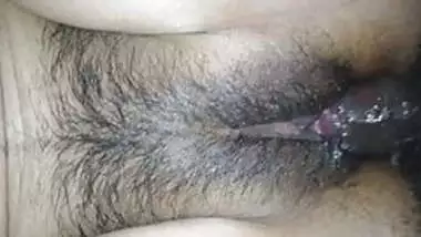 Telugu Wife first time