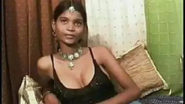 Sweet Indian Creampie