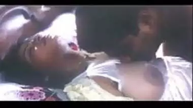 Mallu Actress Transparent Boob Show