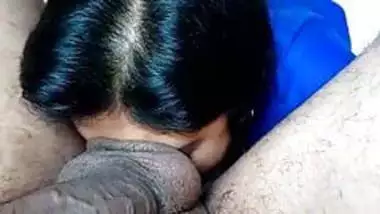 Mallu Girl Blow Job and Rim Job