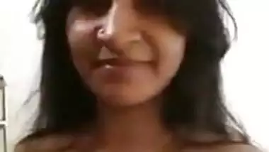 Chennai wife bath selfie new 2019(part1)