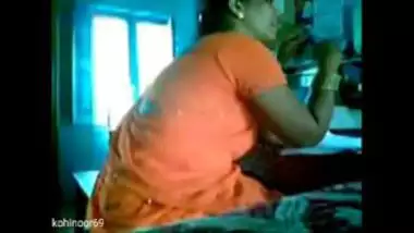 Fucking Ass Of Desi Aunty In Government Office