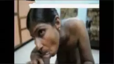 Bihari Maid’s Hot Blowjob