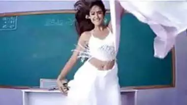 Actress Ileana as Teacher