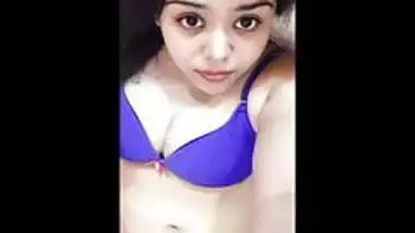 Desi Indian Cute wife masturbate & Farting Nasty Bath