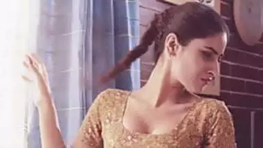 Karishma Sharma sexy as maid