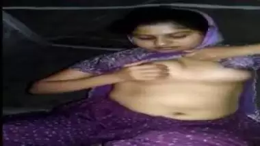 Sexy Village Bhabhi Showing Boobs On Video Call