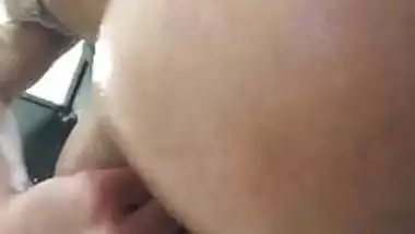 INDIAN ANAL FINGERING DEEP 