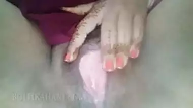 New Indian girl fucking with white guy