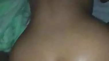 Indian Fucking Doggy Pov