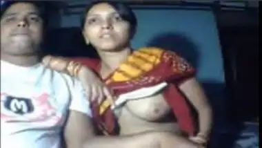 Indian Village Couple Doing Cam Sex In Saree