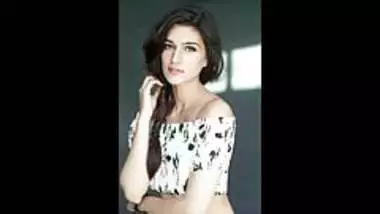 Kriti Sanon sex story